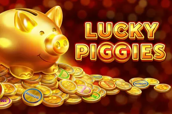 Lucky Piggies gemple Cricbet99Link