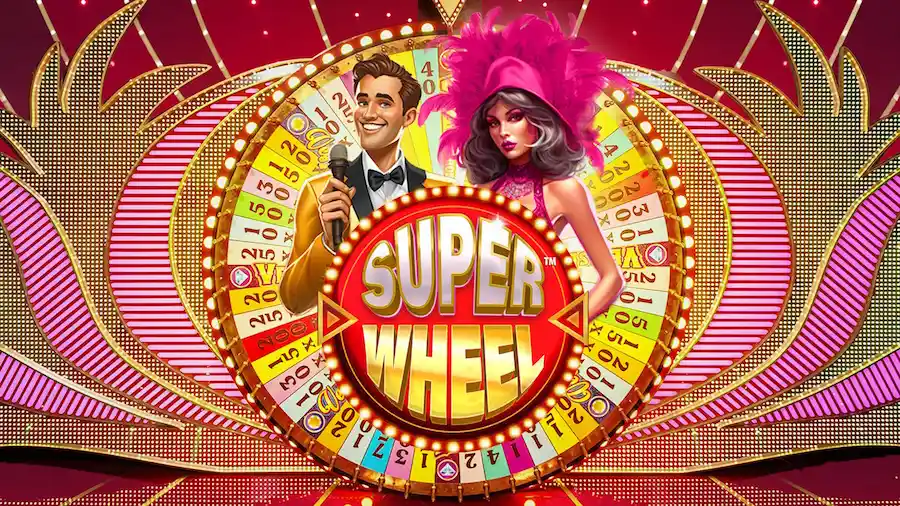 Super Wheel Cricbet99Link